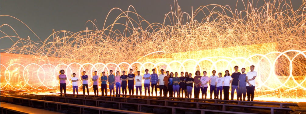 Kaltarang Music Night